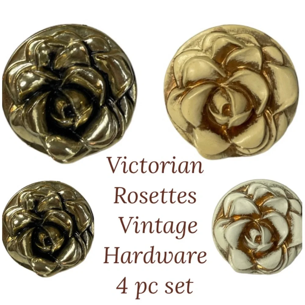 Vintage lovely victorian
